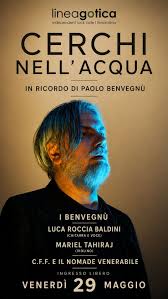 In ricordo di Paolo Benvegnù