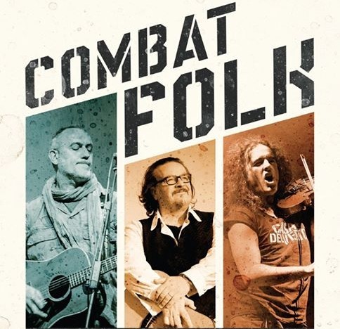 Cisco · Combat Folk