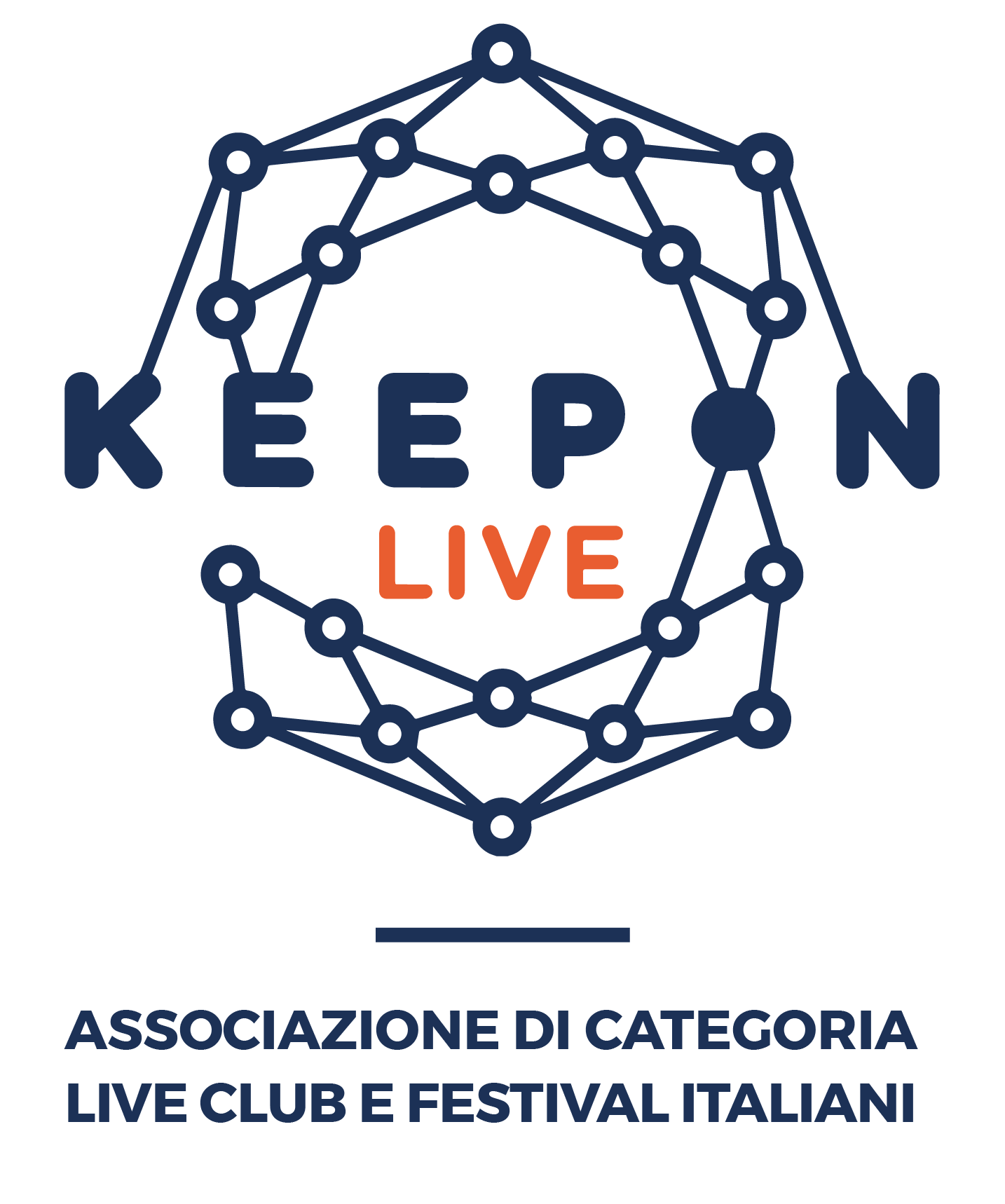Keep On Live