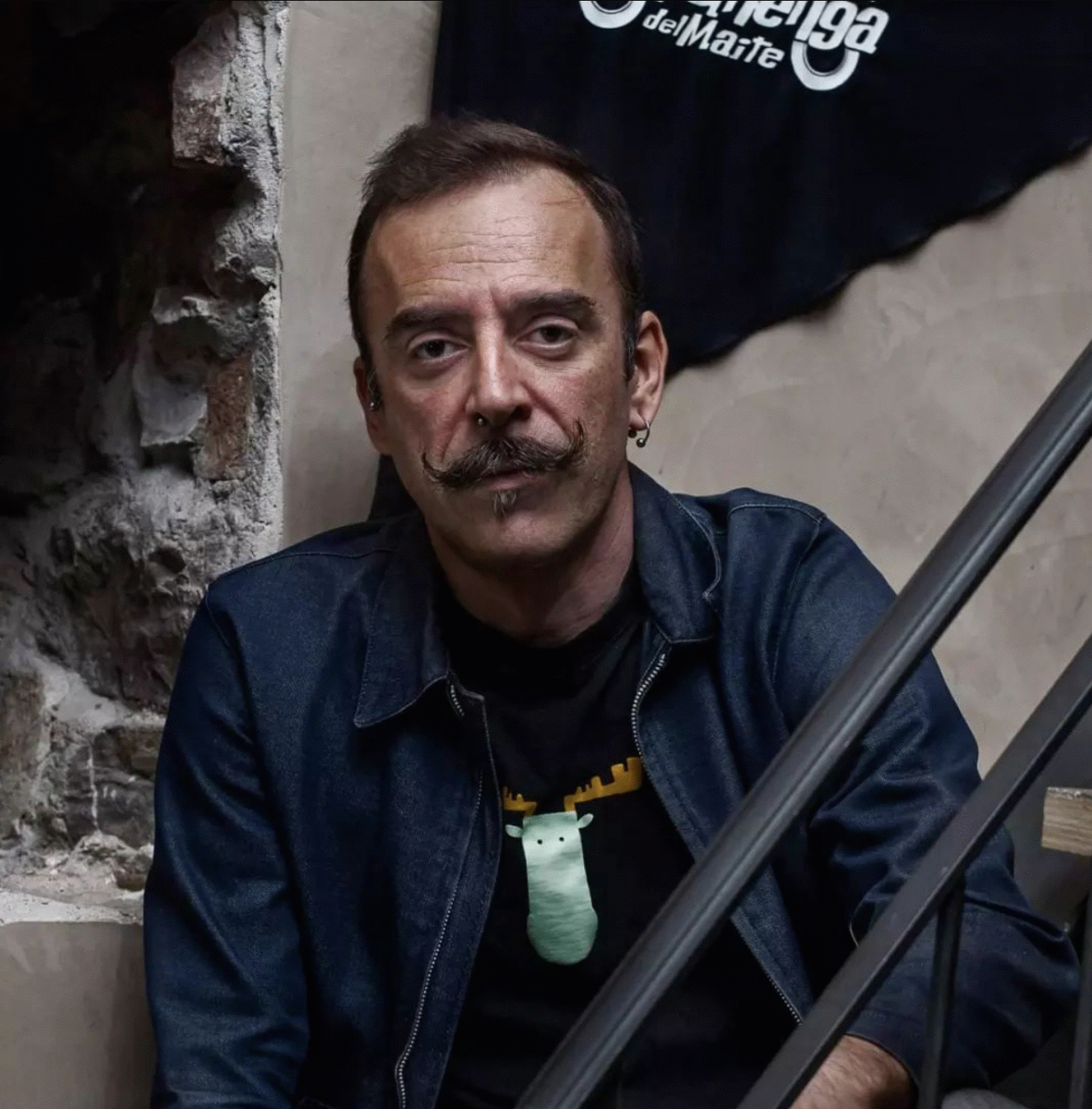 Giorgio Magri