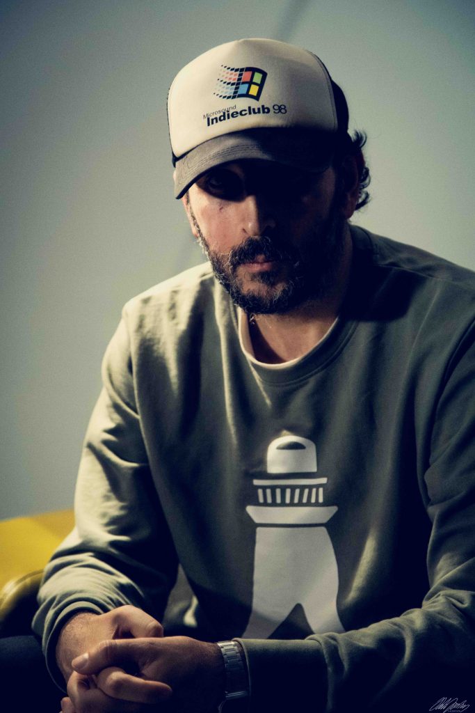Fabio Nirta