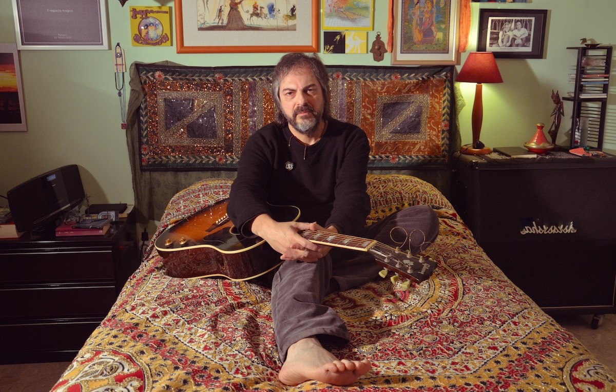 Amerigo Verardi