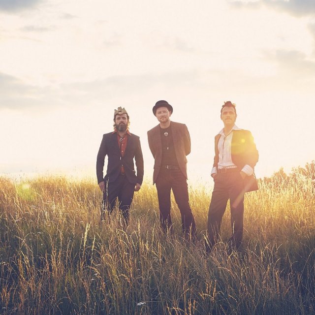 Yonder Boys (USA)